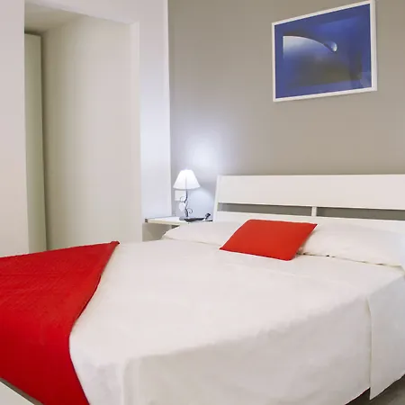Domus Raffaello 3* Rome