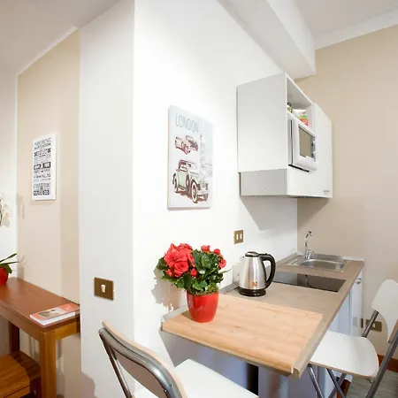 Torripa Group - Prati 3*