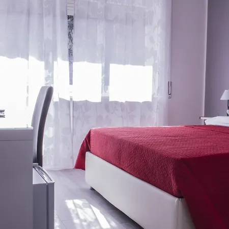 Bed & Breakfast Domus Raffaello