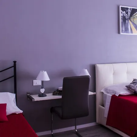 Domus Raffaello Bed and breakfast Roma