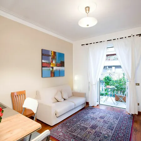 Torripa Group - Prati 3* Ρώμη