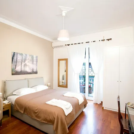 Pensionat Torripa Group - Prati