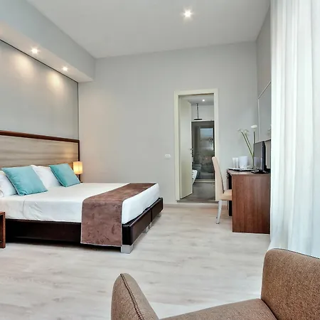 Vendégház Relais Servio Tullio 3*