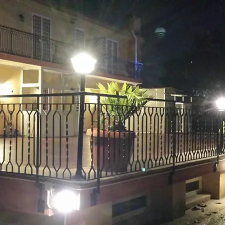 Le Streghe Di