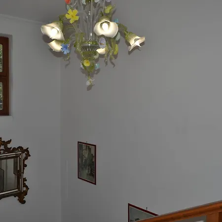 Le Streghe Di Hotel Rome