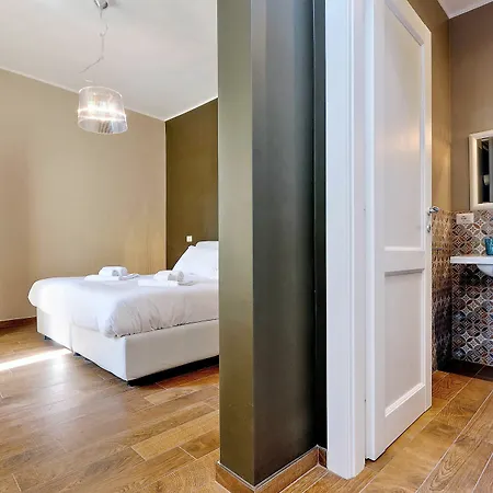 Monti - My Extra Apartment *