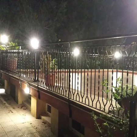 Le Streghe Di 3* Rome