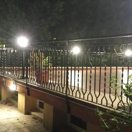 Le Streghe Di Hotel 3*