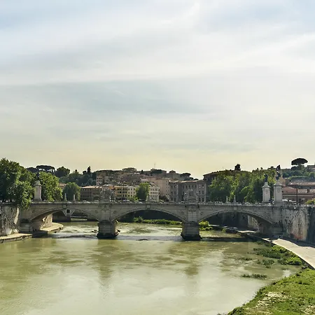 Vaticano Julia Pensjonat Rzym