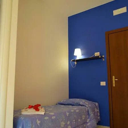 Le Streghe Di Hotel