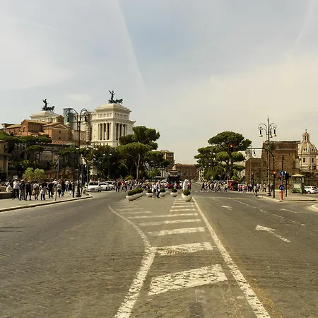 Vaticano Julia Rzym
