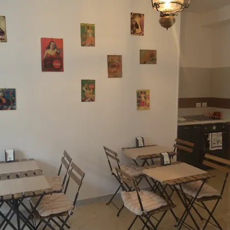 Le Streghe Di Affittacamere Roma