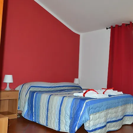 Hotel Le Streghe Di