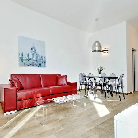 Apartment Monti - My Extra Rome