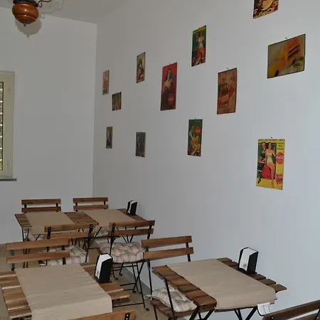 Hotel Le Streghe Di Rome