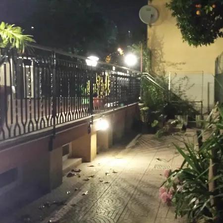 Le Streghe Di 3* Rome