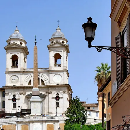 Apartamento Unique Spanish Steps *