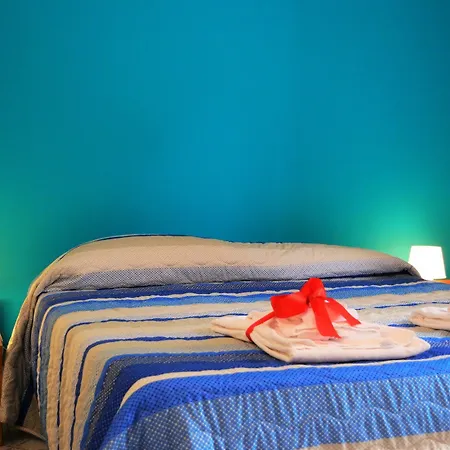Le Streghe Di Hotel Rome