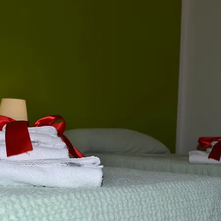 Le Streghe Di 3* Rome