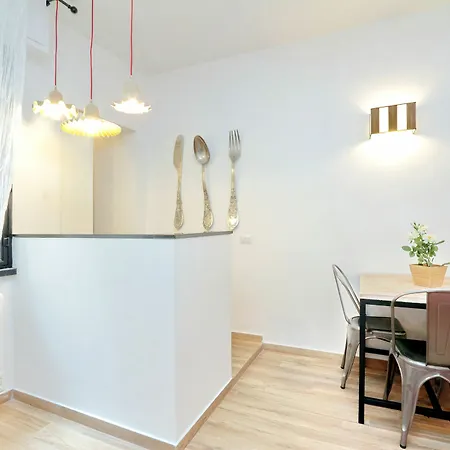 Monti - My Extra Apartment *