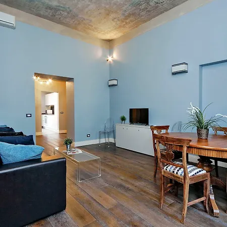 Monti - My Extra Apartment