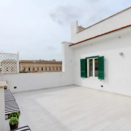 Monti - My Extra Apartment Rome