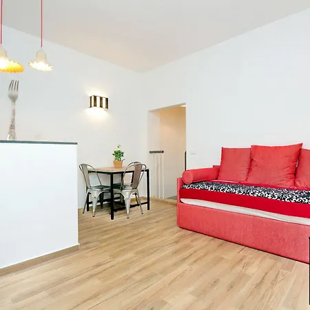 Monti - My Extra Apartment *