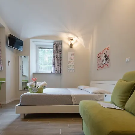 Gasthuis Bed&bikerome 3*