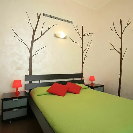 Milazzo23 Guest house 2*
