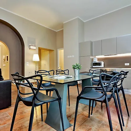 Monti - My Extra Apartment *