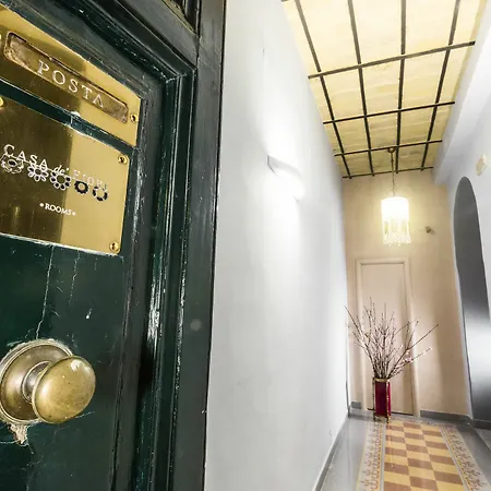 Casa De' Fiori Ρώμη