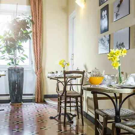 Bed & Breakfast Casa De' Fiori 3*