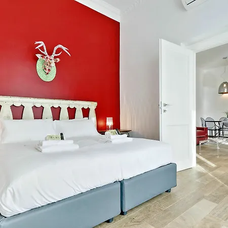 Monti - My Extra Apartment