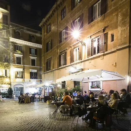 Casa De' Fiori