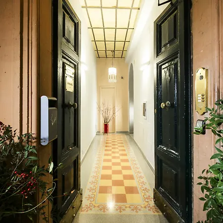 Bed and Breakfast Casa De' Fiori