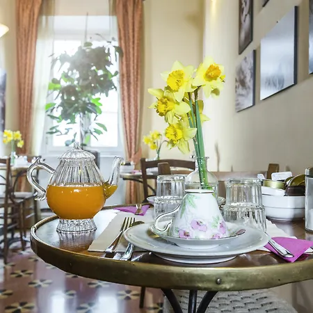 Casa De' Fiori 3*