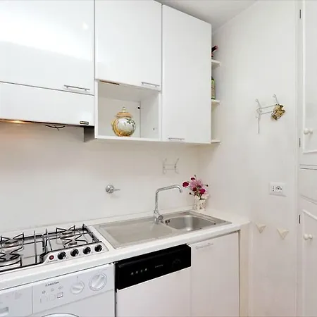 Guest house Al Corso 4 Rome