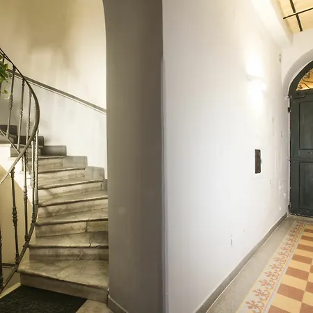 Bed and Breakfast Casa De' Fiori