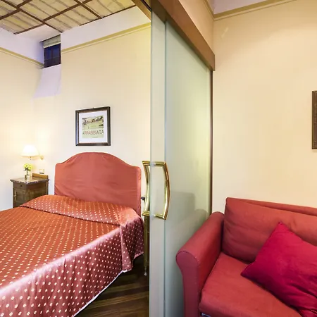Casa De' Fiori 3* Ρώμη