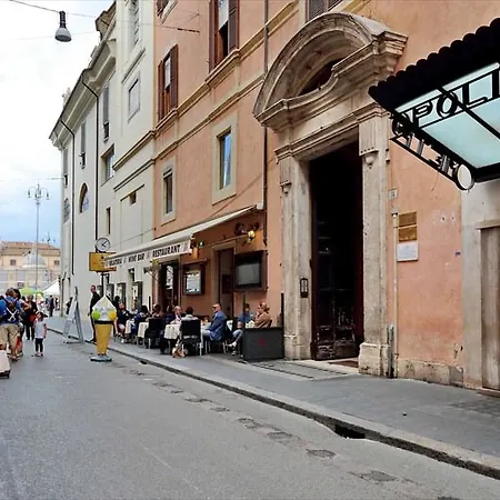 Affittacamere Al Corso 4