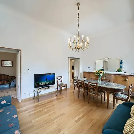 Apartamento Unique Spanish Steps *