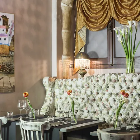 Casa De' Fiori 3* Ρώμη