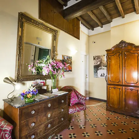 Bed and Breakfast Casa De' Fiori Ρώμη