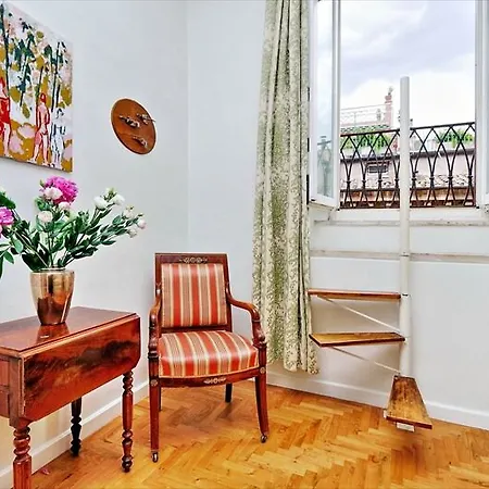 Al Corso 4 Guest house Rome