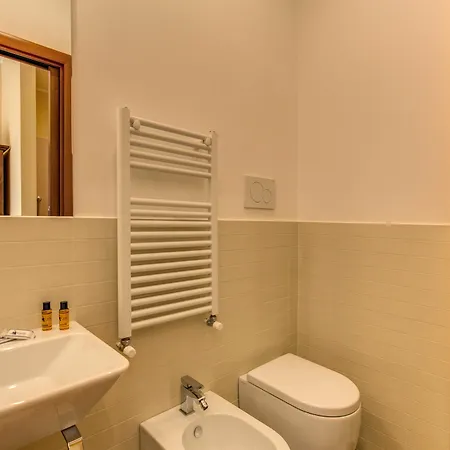 Floor Colosseo Gasthof 3*