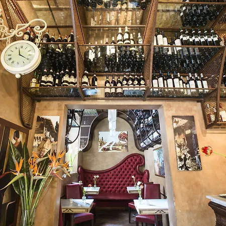 Casa De' Fiori 3*