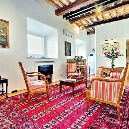 Guest house Al Corso 4 3*