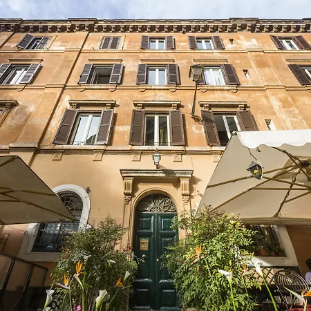 Casa De' Fiori