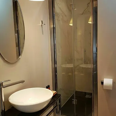Althea Roof Terrace Guest house 3*