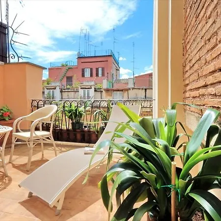 Guest house Al Corso 4 3*